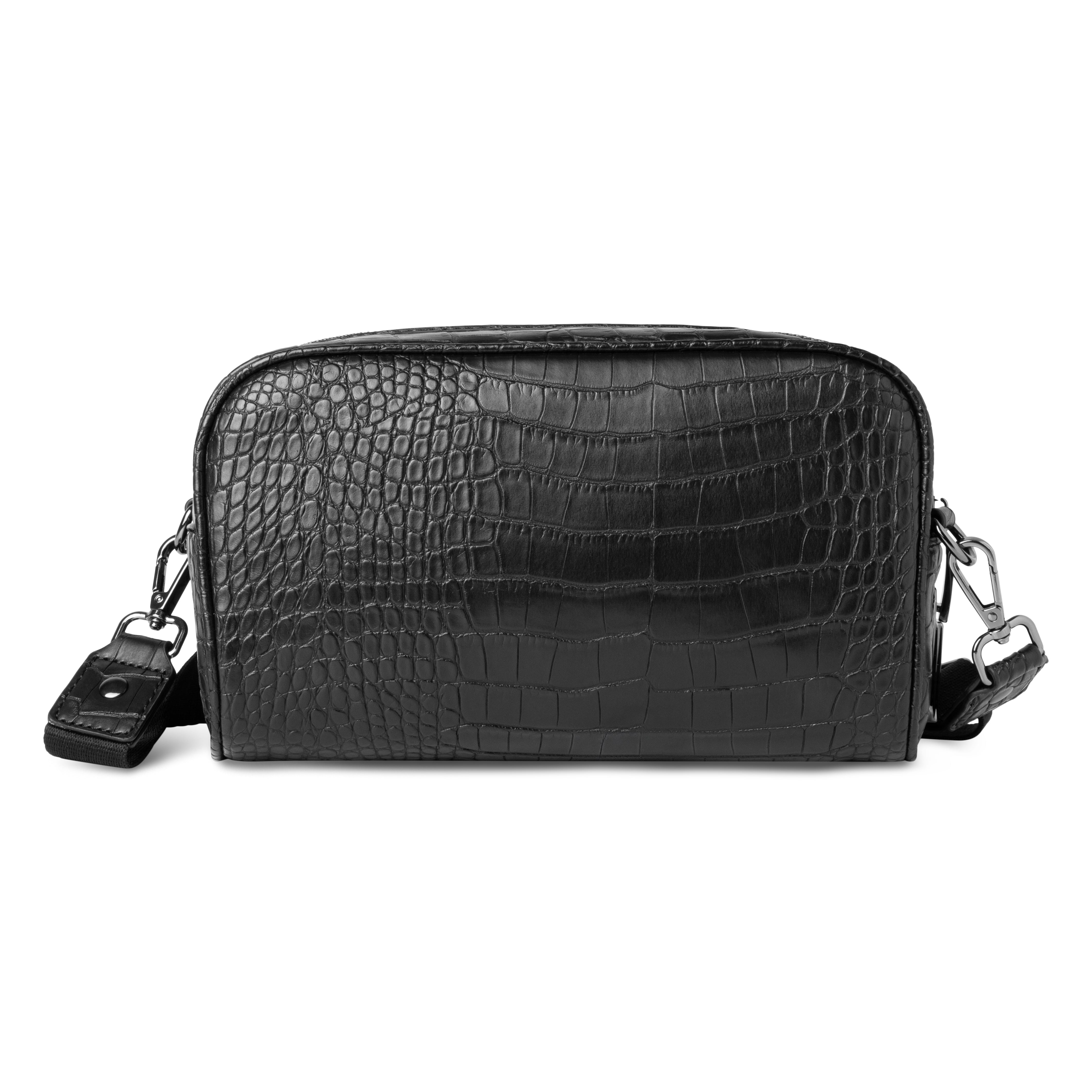 Essential Secure Touch — (Vegan Leather) + Free GIFT