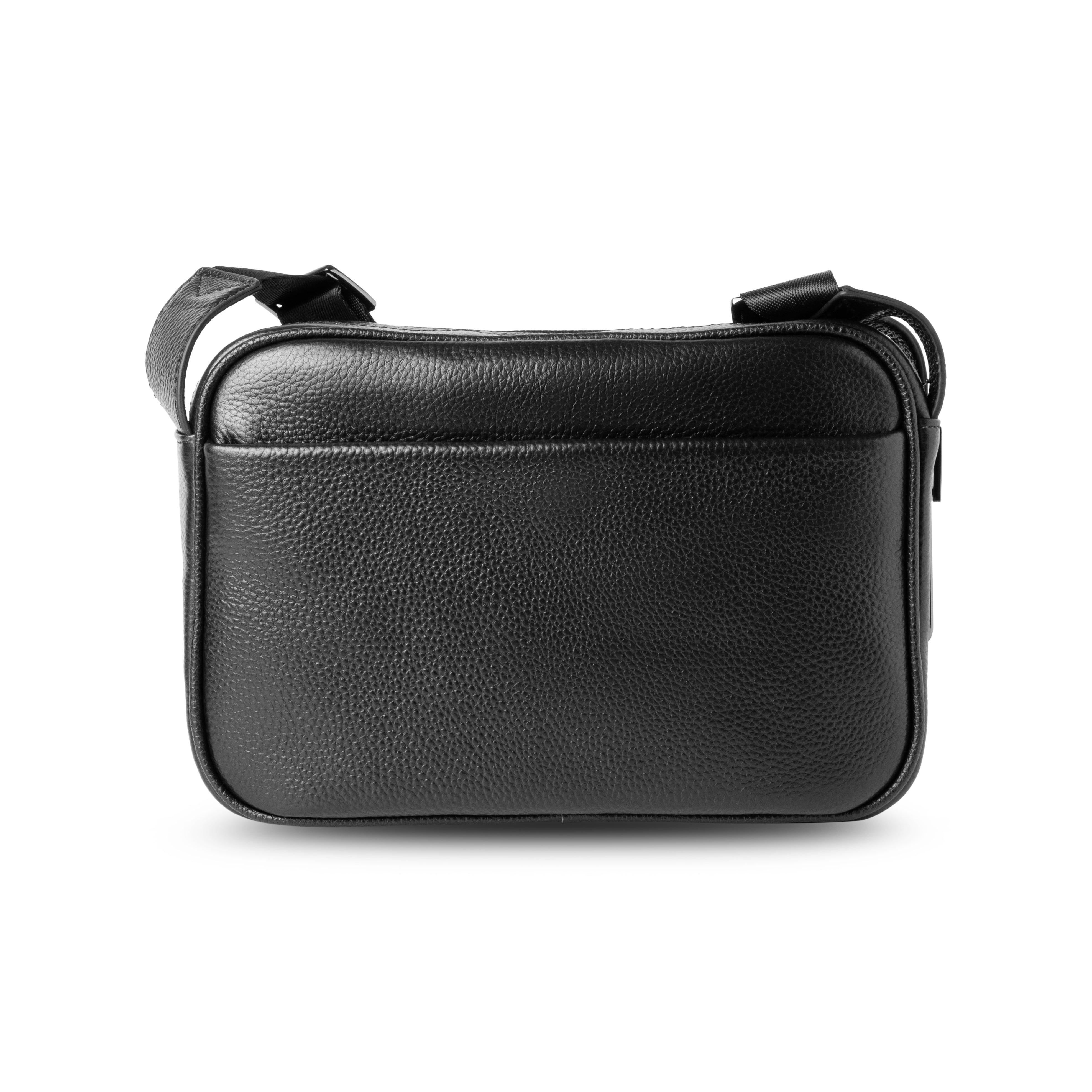 Hugo Secure Touch —  Unisex (Leather) + Free GIFT