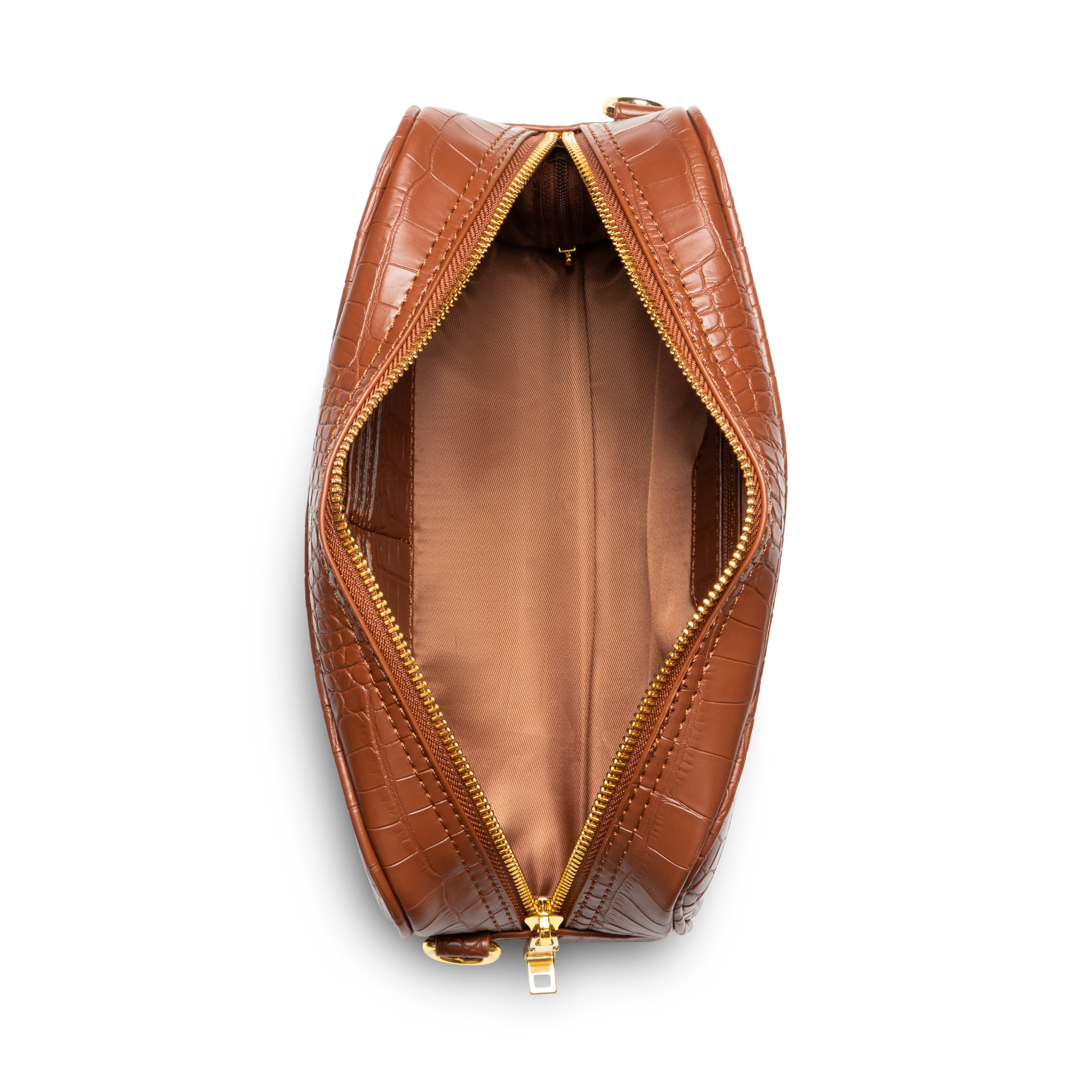 Essential Secure Touch — (Vegan Leather) + Free GIFT