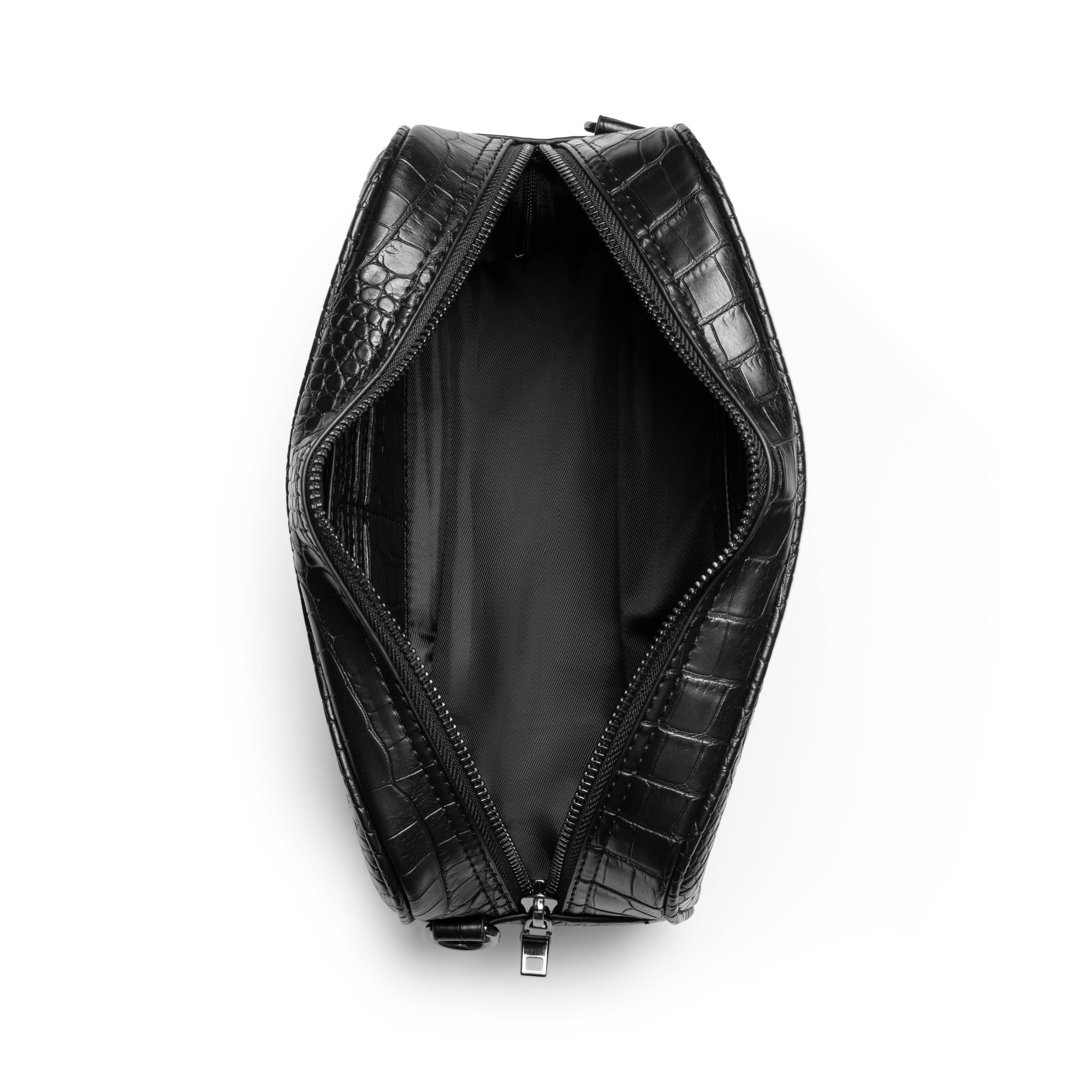 Essential Secure Touch — (Vegan Leather) + Free GIFT