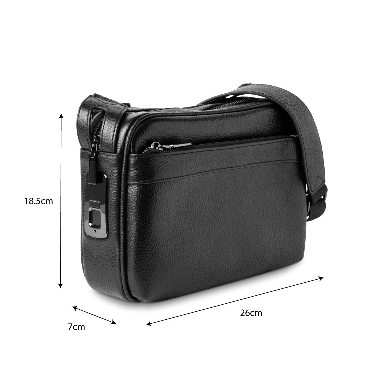 Hugo Secure Touch + FREE SHIPPING