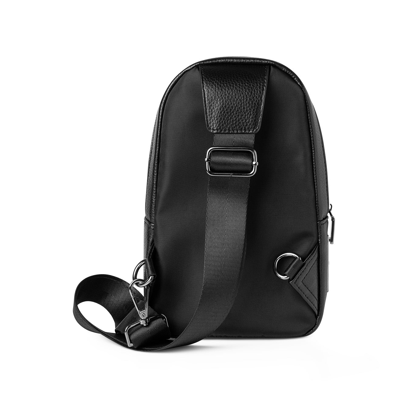 The Atlas Sling bag (Leather) + Free GIFT