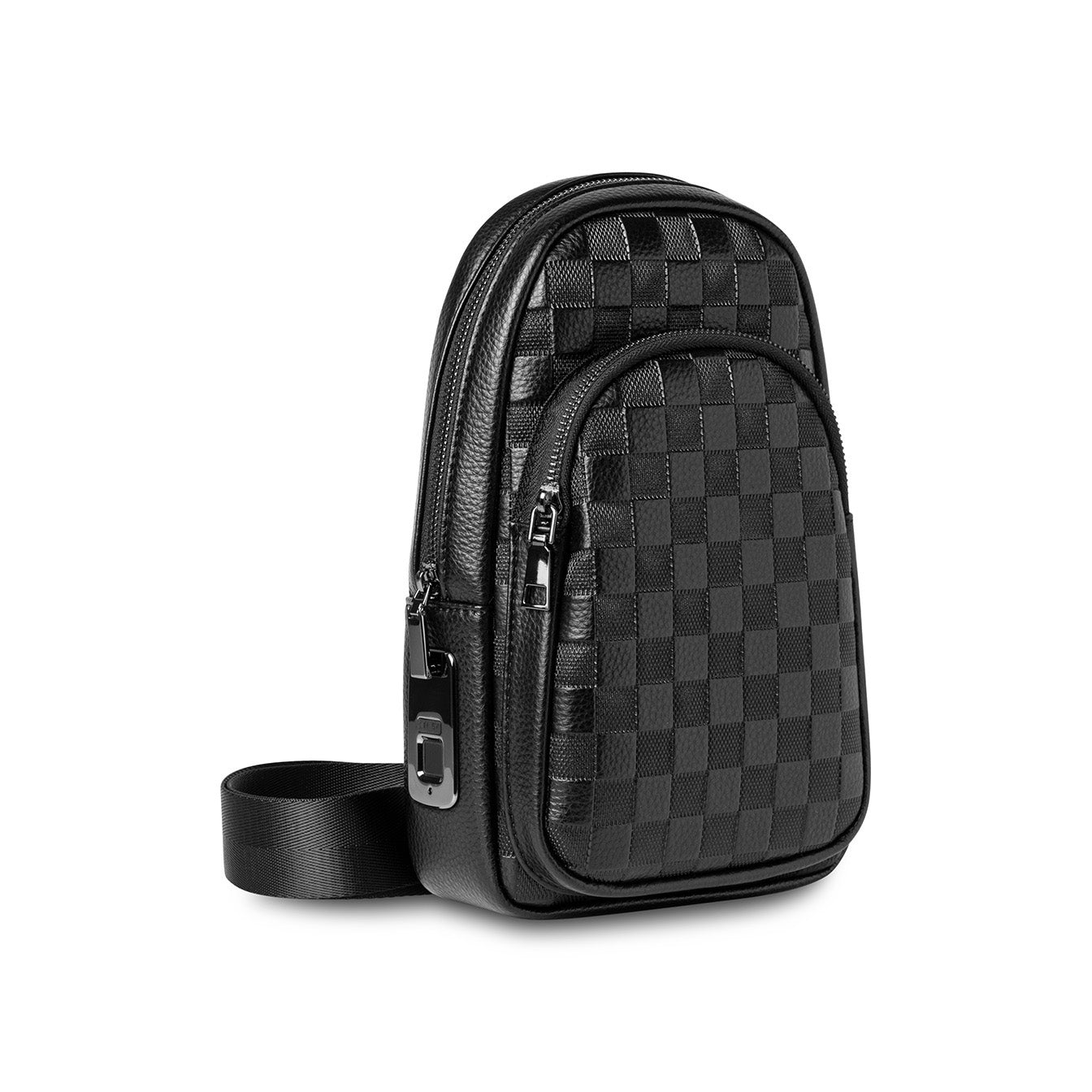 The Atlas Sling bag + FREE SHIPPING