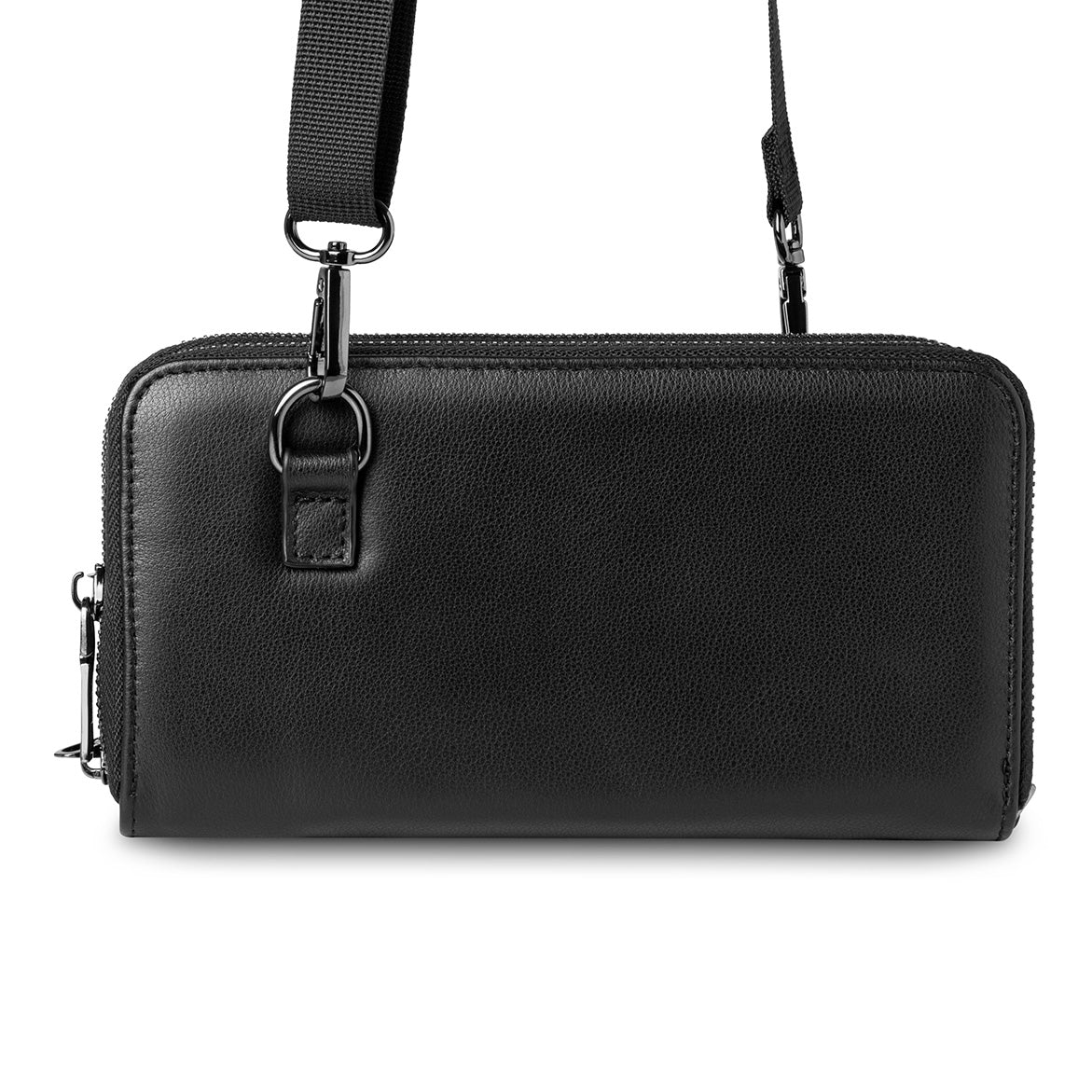 Soren Fingerprint Access Purse + Free GIFT