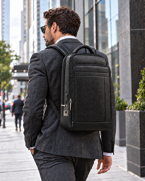 ODYSSEY Backpack