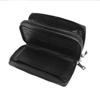 Soren Fingerprint Access Purse + Free GIFT